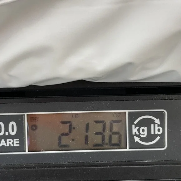 First Classics Leather Vest Men's XL Brown Moto Biker USA Y2K Grunge Western 90s - Picture 9 of 9